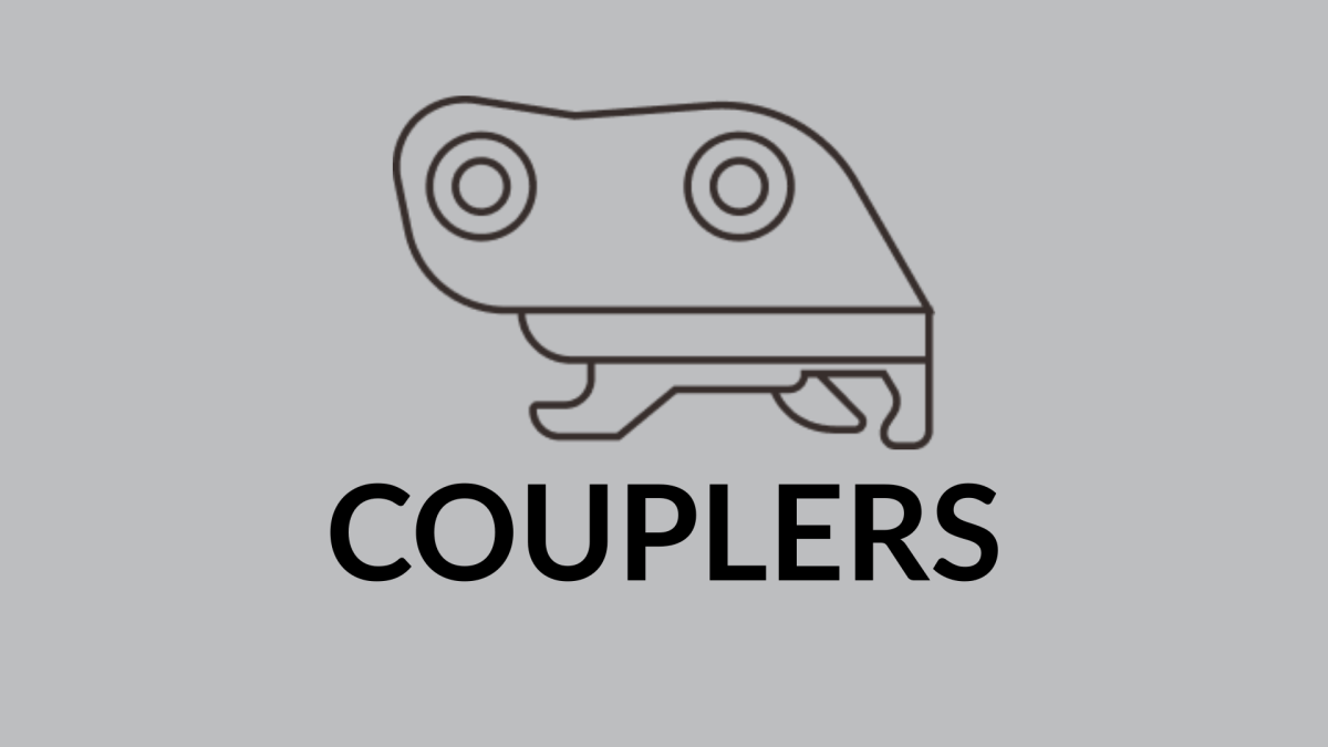 Couplers