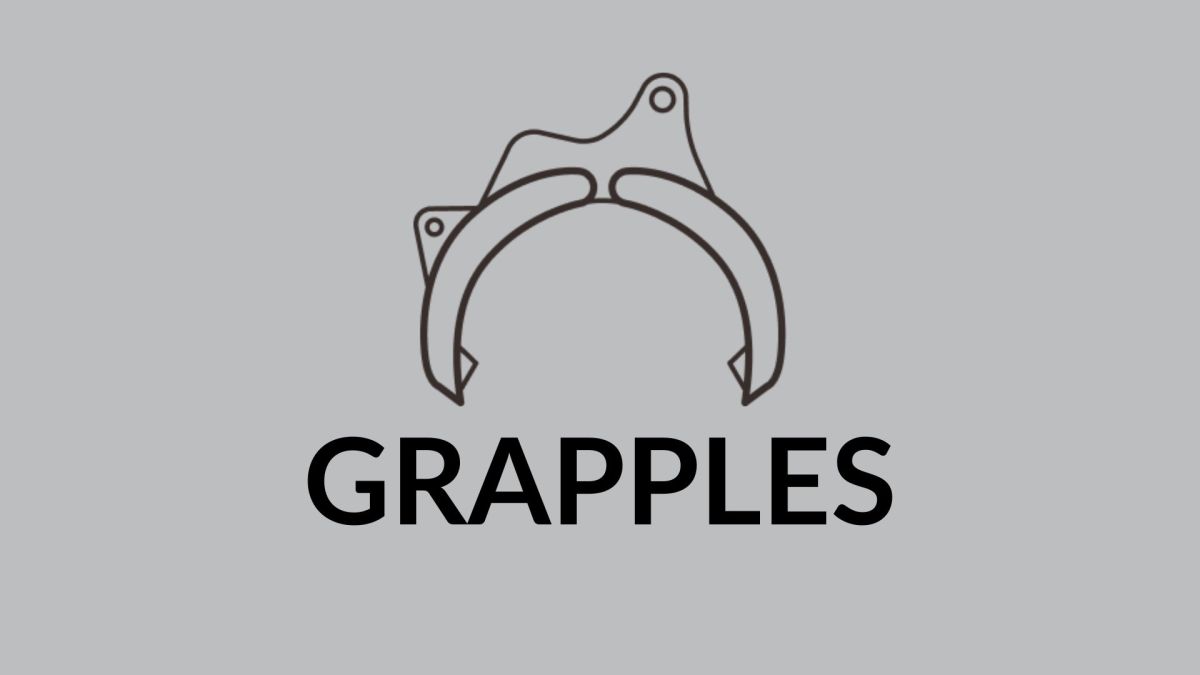 Grapples
